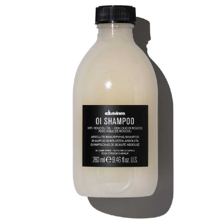 Davines OI Shampoo - Шампунь для абсолютной красоты волос 280 мл