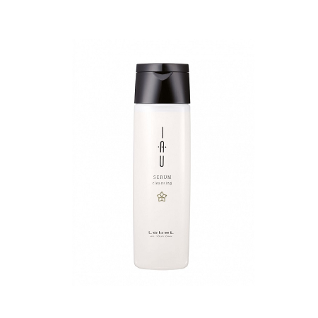 Lebel Cosmetics IAU Serum Cleansing - Шампунь для волос 200 мл