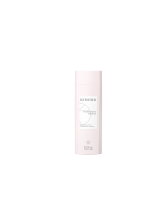 Kerasilk Repairing Shampoo - Питательный шампунь для сухих и поврежденных волос 250 мл