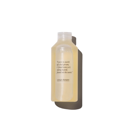 Davines A Single Shampoo - Шампунь для всех типов волос 250 мл