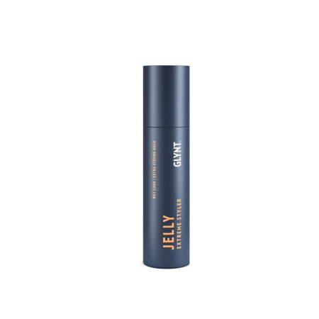Glynt Jelly Extreme Styler - Флюид для стайлинга сверхсильной фиксации 100 мл