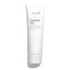 Keune Confident Curl Leave-in Curly - Крем-уход для вьющихся волос