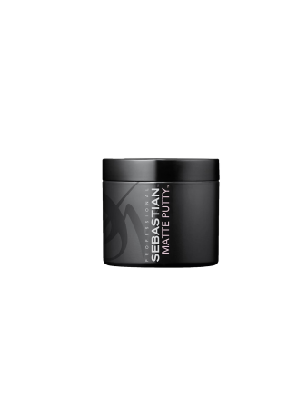 Sebastian Matte Putty - Мягкая паста с матовым эффектом 75 мл