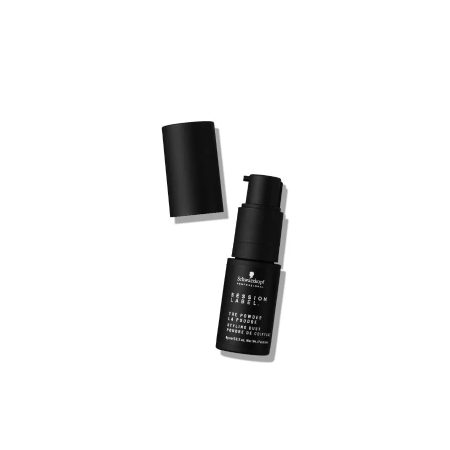 Schwarzkopf Session Label The Powder - Спрей-пудра для волос 8 г