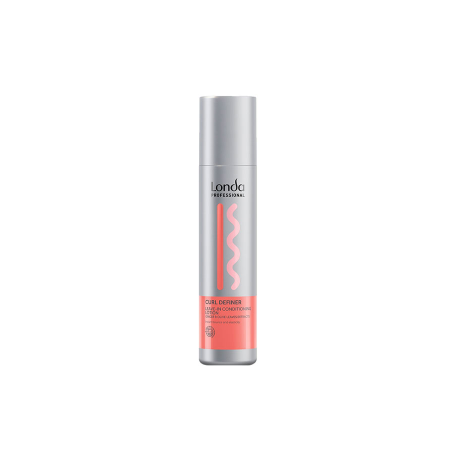Londa Curl Definer Leave-In Conditioning Lotion - Лосьон-кондиционер для кудрявых волос 250 мл