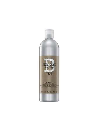 TIGI Bed Head For Men Clean Up Conditioner - Мятный кондиционер для волос