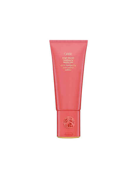 Oribe Bright Blonde Conditioner For Beautiful Color - Кондиционер для светлых волос Великолепие цвета