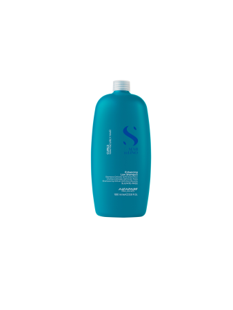 Alfaparf SDL Curls Enhancing Low Shampoo - Шампунь для кудрявых и волнистых волос