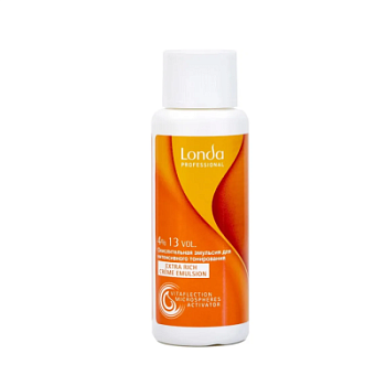 Londa Professional LondaColor - Окислительная эмульсия