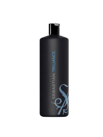 Sebastian Trilliance Shampoo - Шампунь для блеска и гладкости волос
