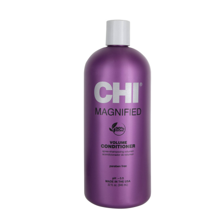 CHI Magnified Volume Conditioner - Кондиционер для объема волос 946 мл