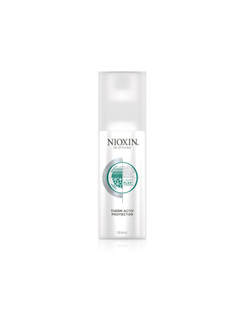 Nioxin Therm Activ Protector - Термозащитный спрей для волос 150 мл