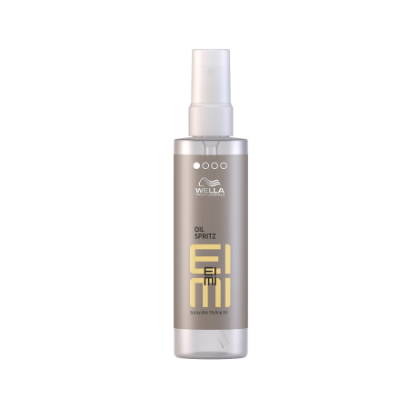 Wella Eimi Oil Spritz - Масло-спрей для стайлинга 95 мл