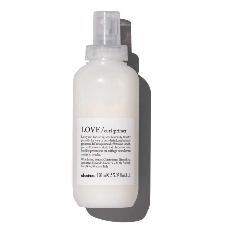 Davines Essential Haircare Love Curl Primer - Праймер для усиления завитка 150 мл