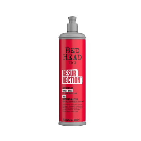 TIGI Bed Head Resurrection Conditioner - Кондиционер для сильно поврежденных волос 600 мл