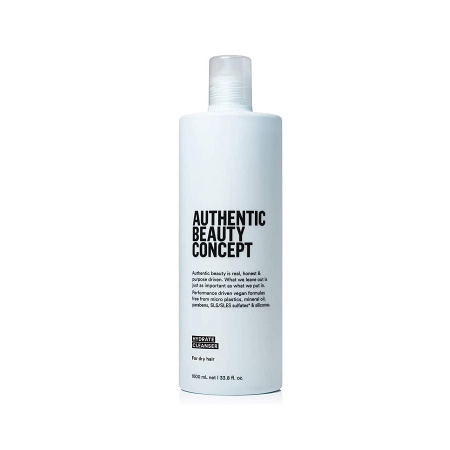 Authentic Beauty Concept Hydrate Cleanser - Шампунь увлажняющий для сухих волос 1000 мл