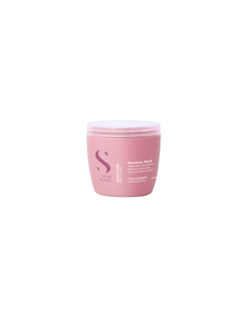 Alfaparf SDL Moisture Nutritive Mask - Маска для сухих волос 500 мл