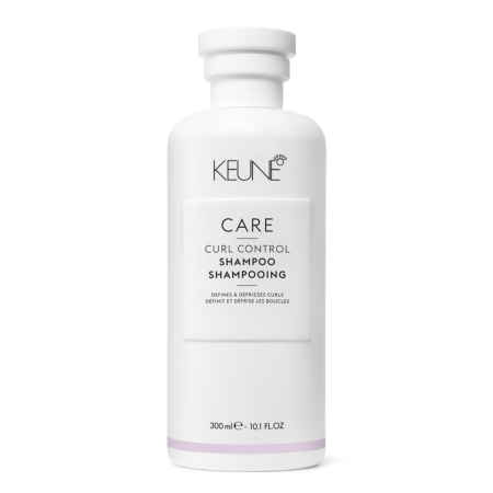 Keune Curl Control Shampoo - Шампунь уход за локонами 300 мл