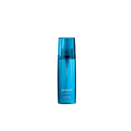 Lebel Cosmetics Proedit Hairskin Splash Watering - Лосьон для волос 120 г