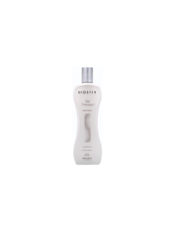 Biosilk Silk Therapy Conditioner - Кондиционер Шелковая терапия 355 мл