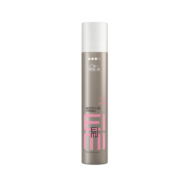 Wella Eimi Mistify Me Strong - Сухой лак сильной фиксации