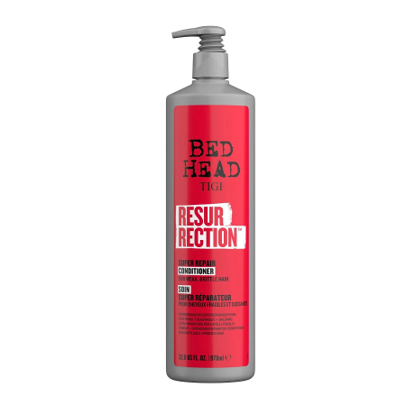 TIGI Bed Head Resurrection Conditioner - Кондиционер для сильно поврежденных волос 970 мл