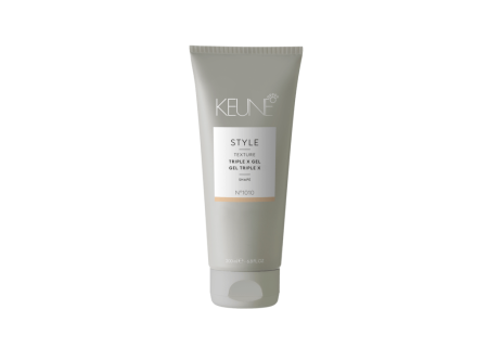 Keune Style №1010 Triple X Gel - Гель тройного действия 200 мл