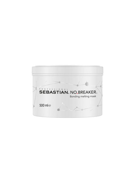 Sebastian No.Breaker Bonding Melting Mask - Восстанавливающая маска для волос