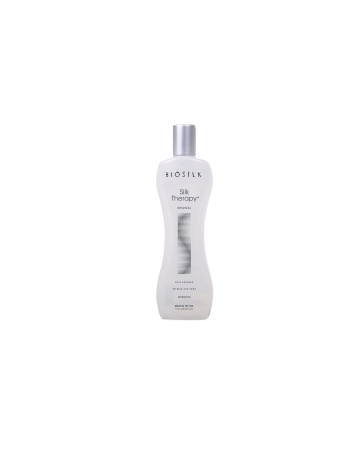 Biosilk Silk Therapy Original - Гель восстанавливающий Шелковая терапия 355 мл