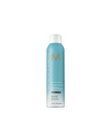 Moroccanoil Dry Shampoo Dark Tones - Сухой шампунь для темных волос