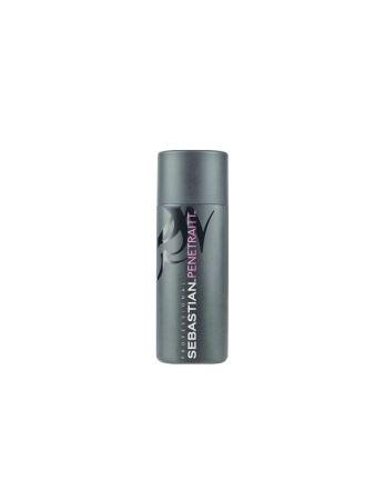 Sebastian Penetraitt Shampoo - Шампунь для укрепления поврежденных волос 50 мл