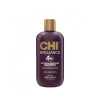 CHI Deep Brilliance Optimum Moisture Shampoo - Увлажняющий шампунь для поврежденных волос
