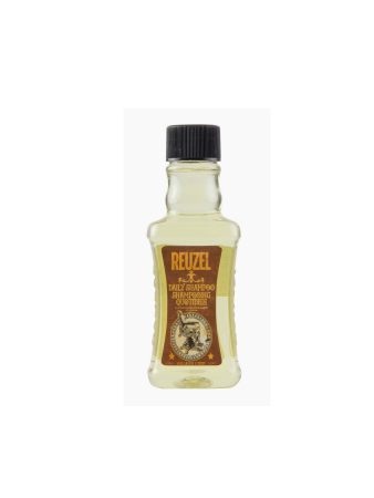 Reuzel Daily Shampoo - Ежедневный шампунь 100 мл