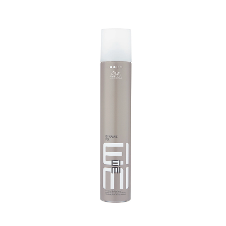 Wella Eimi Dynamic Fix - Спрей для фиксации волос 45 секунд 500 мл