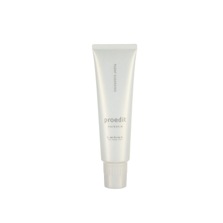 Lebel Cosmetics Proedit Hairskin Float Cleansing - Мусс для волос и кожи головы очищающий 145 г