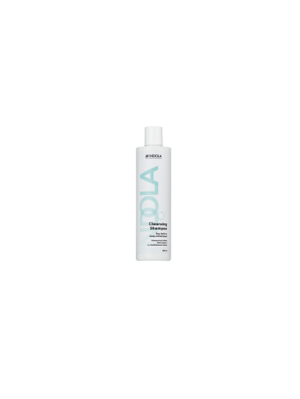 Indola Cleansing Shampoo - Очищающий шампунь 300 мл