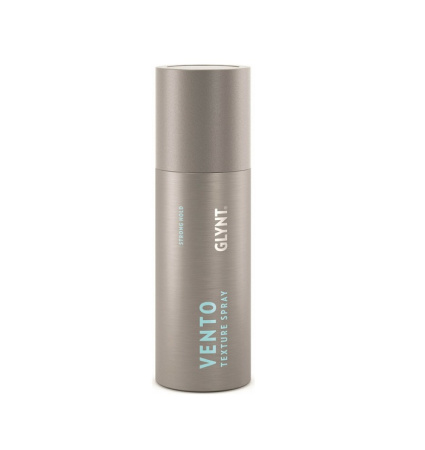 Glynt Vento Texture Spray - Текстурирующий лак сильной фиксации 50 мл