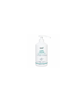 Gehwol Fusskraft Care Cream - Ухаживающий крем для ног 500 мл