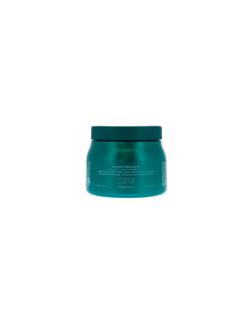 Kerastase Resistance Masque Therapiste - Маска нежно восстанавливающая материю волос 500 мл