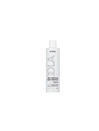 Indola Root Activating Shampoo - Шампунь для роста волос 300 мл