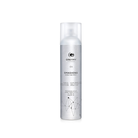 Greymy Smashing Mobile Hair Spray - Спрей подвижной фиксации 300 мл