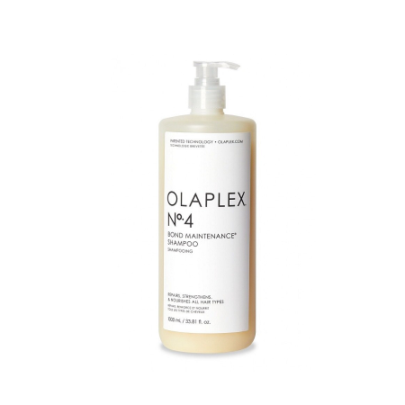 Olaplex No. 4 Bond Maintenance Shampoo - Шампунь Система защиты волос 1000 мл