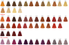 Londa Demi-Permanent Color Creme - Интенсивное тонирование для волос