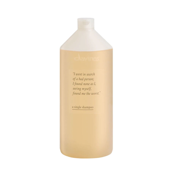 Davines A Single Shampoo - Шампунь для всех типов волос