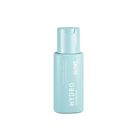 Glynt Hydro Shampoo - Увлажняющий шампунь 50 мл