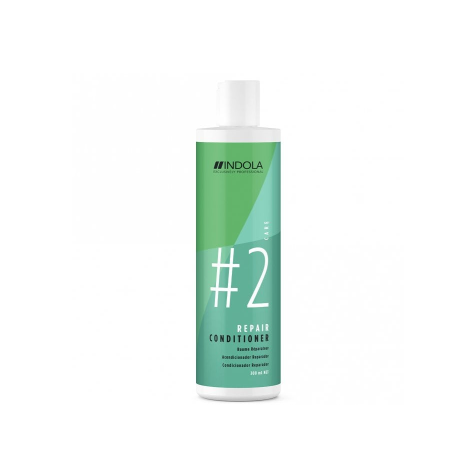 Indola Repair Conditioner - Восстанавливающий кондиционер 300 мл
