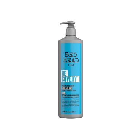 TIGI Bed Head Recovery Conditioner - Кондиционер увлажняющий для сухих и поврежденных волос 970 мл