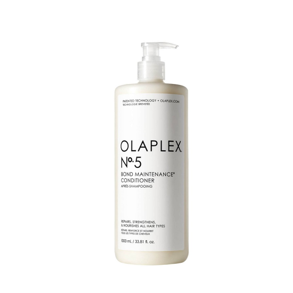 Olaplex No. 5 Bond Maintenance Conditioner - Кондиционер Система защиты волос