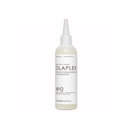 Olaplex No. 0 Bond Building Hair Treatment - Интенсивный уход-праймер Активное восстановление 155 мл