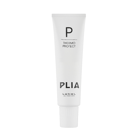 Lebel Cosmetics Plia Thermo Protect - Крем для термозащиты 150 г
